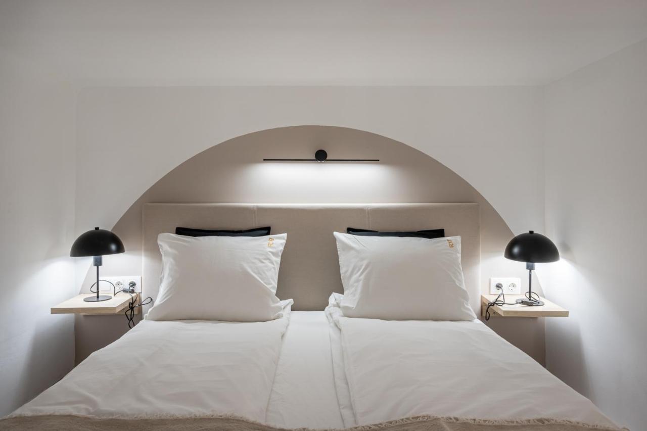 Kl35- Boutique Apartments, Best Location. By Bqa ブダペスト エクステリア 写真