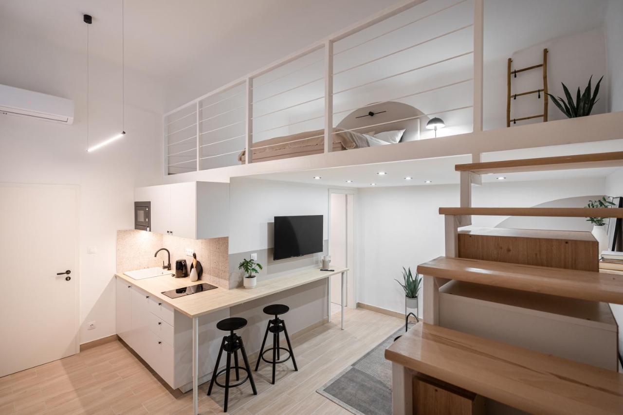 Kl35- Boutique Apartments, Best Location. By Bqa ブダペスト エクステリア 写真