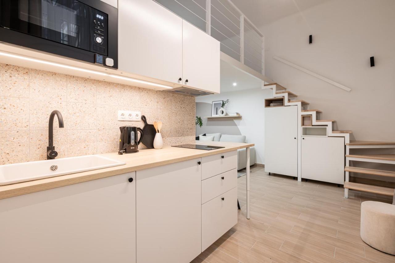 Kl35- Boutique Apartments, Best Location. By Bqa ブダペスト エクステリア 写真
