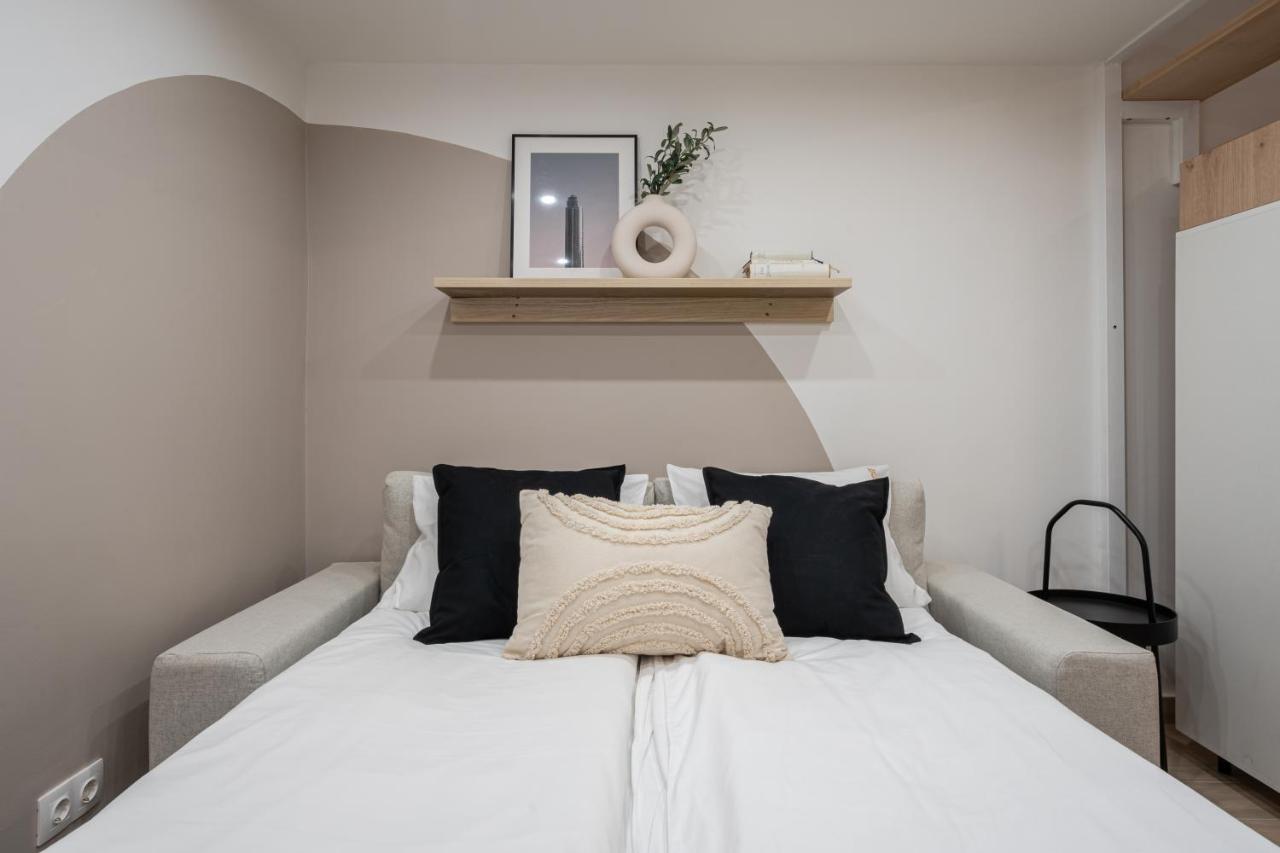 Kl35- Boutique Apartments, Best Location. By Bqa ブダペスト エクステリア 写真