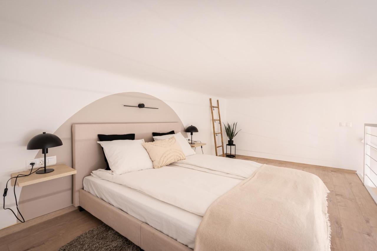 Kl35- Boutique Apartments, Best Location. By Bqa ブダペスト エクステリア 写真