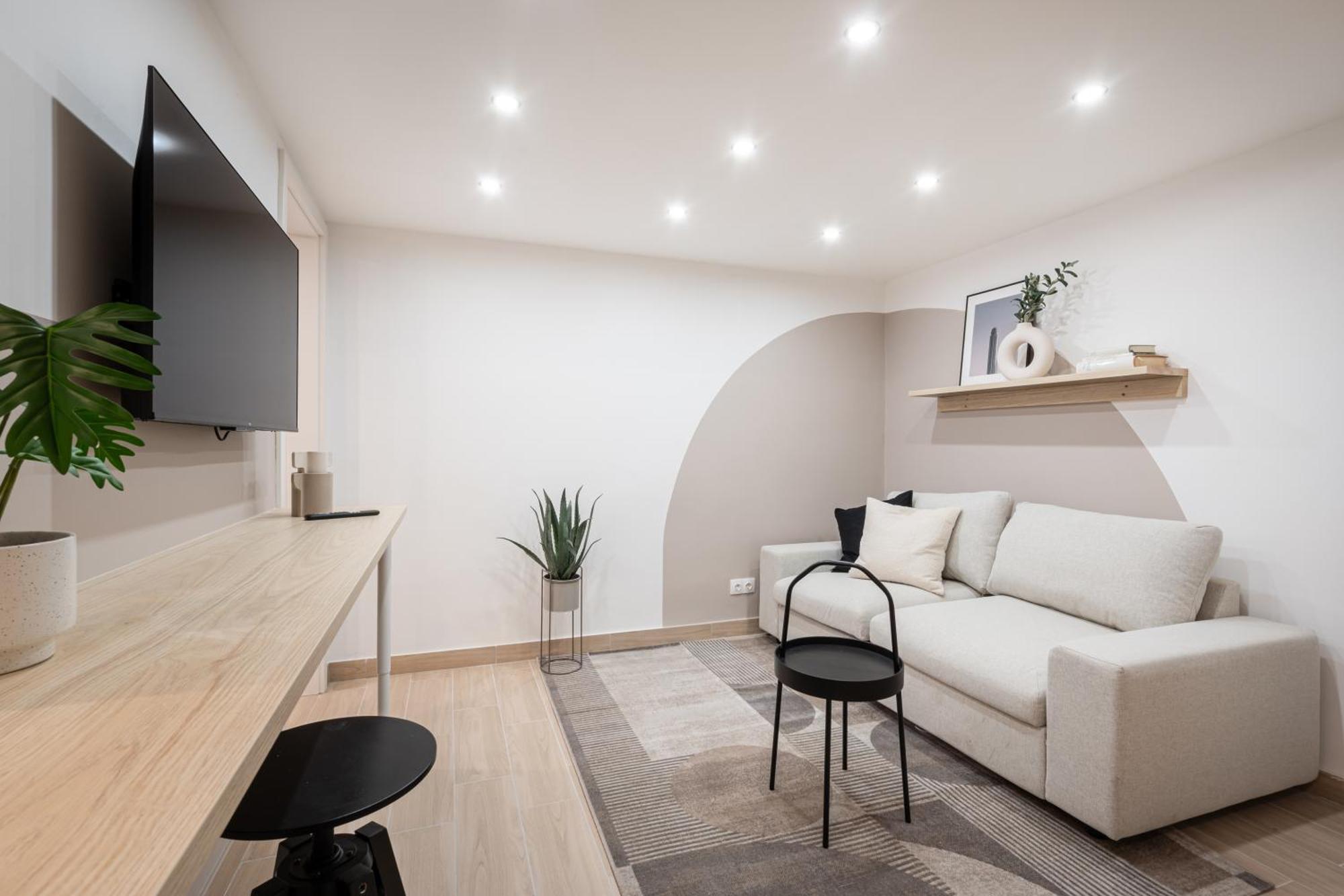 Kl35- Boutique Apartments, Best Location. By Bqa ブダペスト 部屋 写真